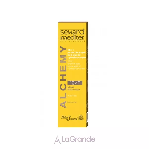 Helen Seward Alchemy Argan Spray Mask �����-����� ��� ��� ���� ������� � ��������� ������