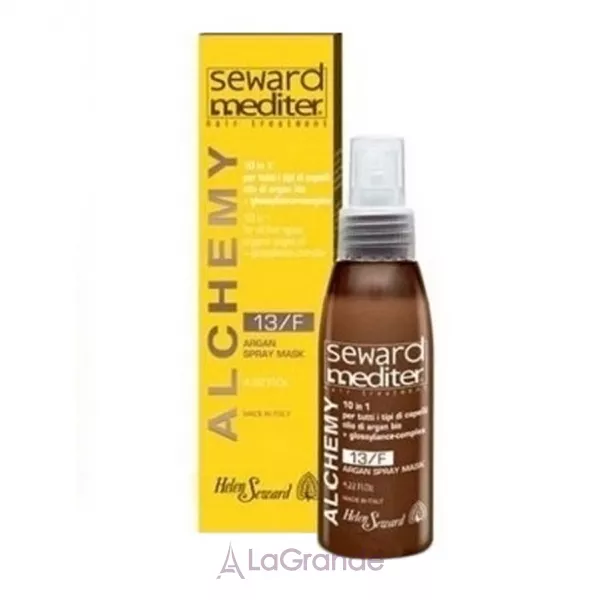 Helen Seward Alchemy Argan Spray Mask �����-����� ��� ��� ���� ������� � ��������� ������