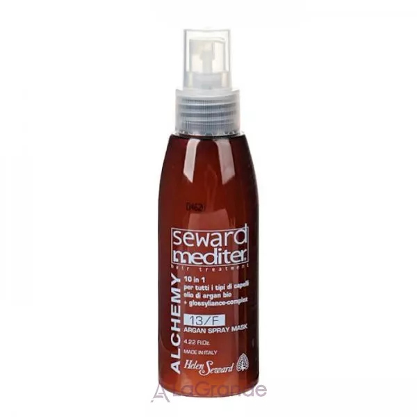 Helen Seward Alchemy Argan Spray Mask �����-����� ��� ��� ���� ������� � ��������� ������