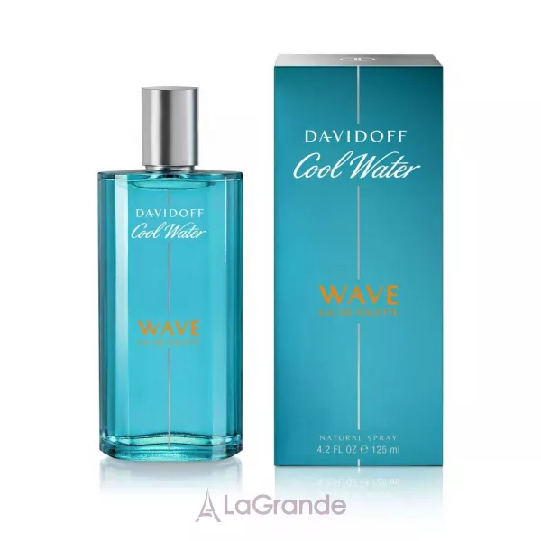Davidoff Cool Water Wave Man ��������� ����