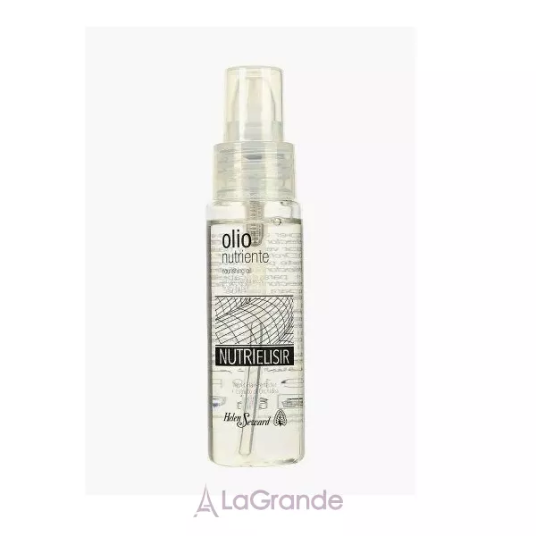 Helen Seward Nutrive Elisir Nourishing Oil �������� ��� ��� �������