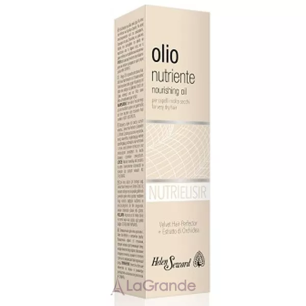 Helen Seward Nutrive Elisir Nourishing Oil �������� ��� ��� �������