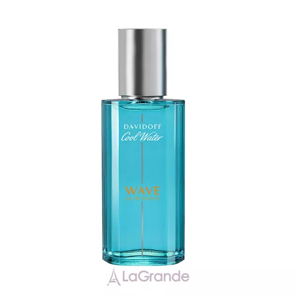 Davidoff Cool Water Wave Man ��������� ���� (������)