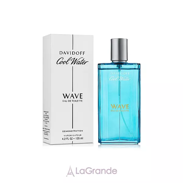 Davidoff Cool Water Wave Man ��������� ���� (������)