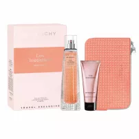Givenchy Live Irresistible ����� (��������������� ���� 75 �� + ������ ��� ���� 75 �� + ����������)