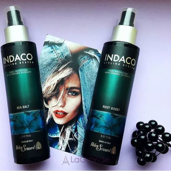 Helen Seward Indaco Sea Salt Spray ����� ��� ������� ����������� ��������