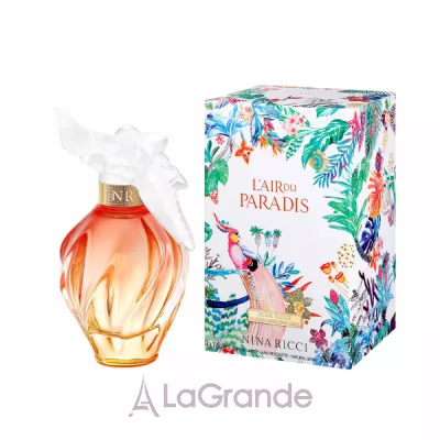 Nina Ricci L`Air du Paradis  