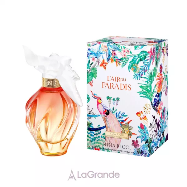 Nina Ricci L`Air du Paradis ��������� ����