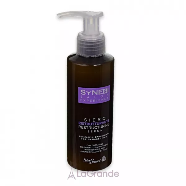 Helen Seward Synebi Serum ���������, �� �������� ��� ������������ �������.