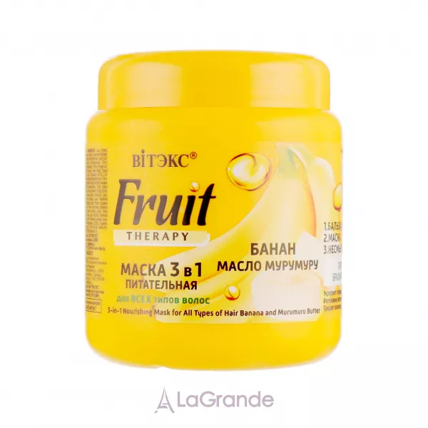 ³���� Fruit Therapy ������� ����� ��� ������� 
