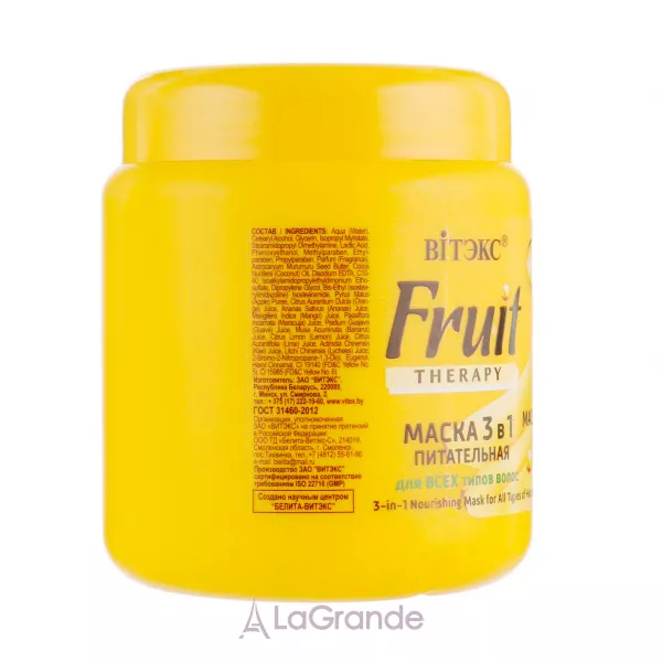 ³���� Fruit Therapy ������� ����� ��� ������� 