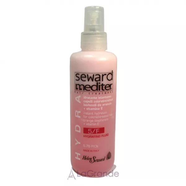 Helen Seward Hydra Hydrating Fluid ����������� �����