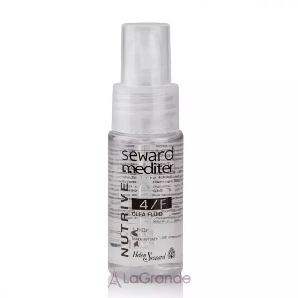 Helen Seward Nutrive Olea Fluid �������� ����� ��� �������