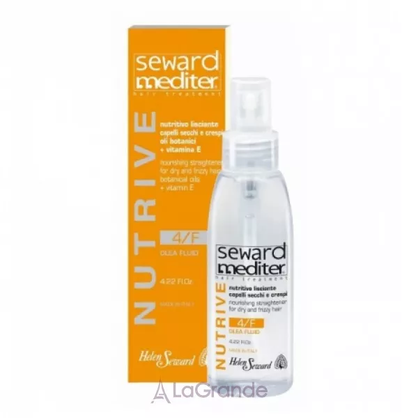 Helen Seward Nutrive Olea Fluid �������� ����� ��� �������