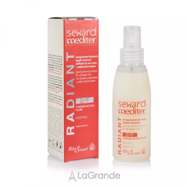 Helen Seward Radiant Thermo Active Fluid ������������� ����� ��� �������