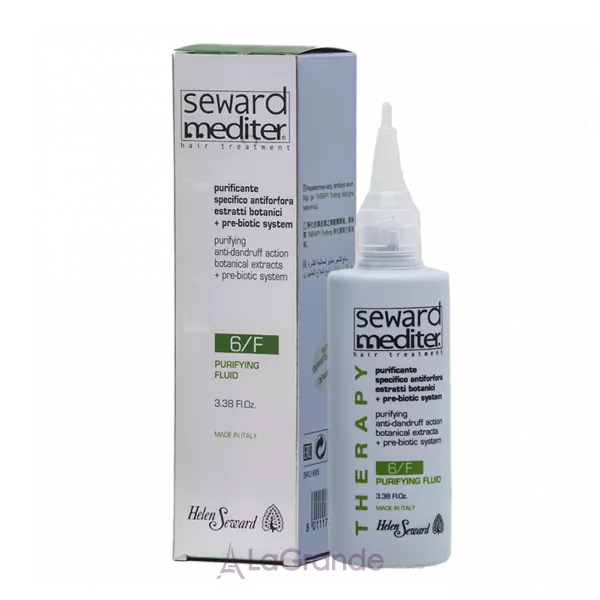 Helen Seward Therapy Purifuing Fluid ��������� ����� ����� ����