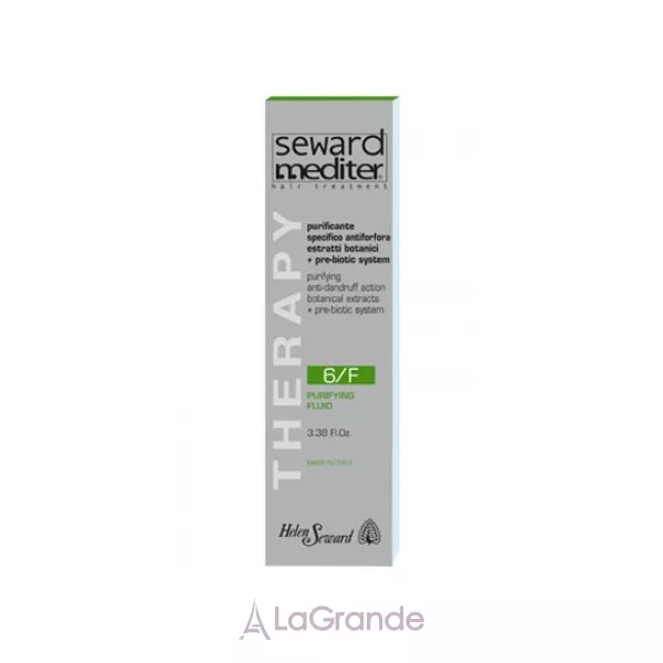 Helen Seward Therapy Purifuing Fluid ��������� ����� ����� ����