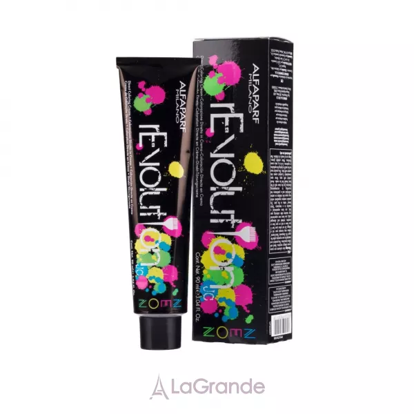 Alfaparf Milano Revolution JC Neon ����� ��� �������