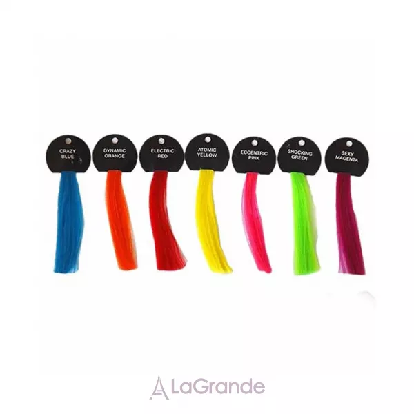 Alfaparf Milano Revolution JC Neon ����� ��� �������