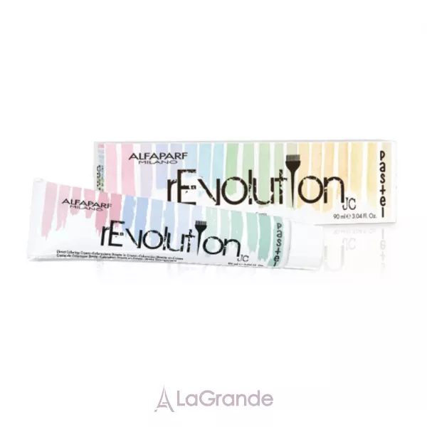 Alfaparf Milano Revolution Pastel ����� ��� �������