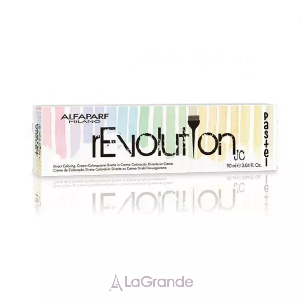 Alfaparf Milano Revolution Pastel ����� ��� �������