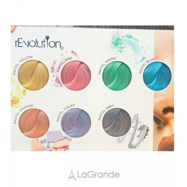 Alfaparf Milano Revolution Pastel ����� ��� �������