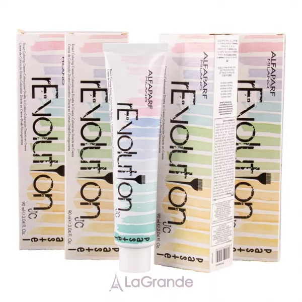 Alfaparf Milano Revolution Pastel ����� ��� �������