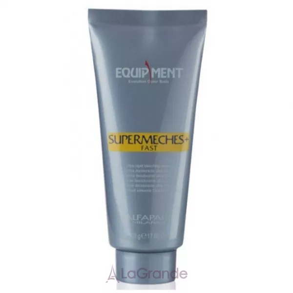 Alfaparf Milano Equipment Supermeches Fast Cream ���� ��� ��������� ������� �� 4 �����