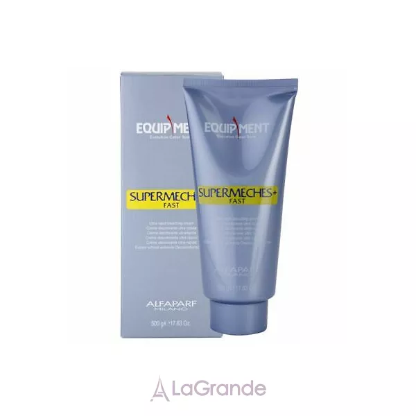 Alfaparf Milano Equipment Supermeches Fast Cream ���� ��� ��������� ������� �� 4 �����