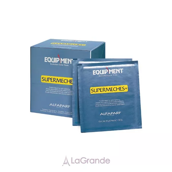 Alfaparf Milano Equipment Supermeches+Bust ������� ��� ��������� �������