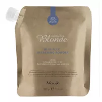 Nook The Service Color Blue Bleaching Powder ����� ���������