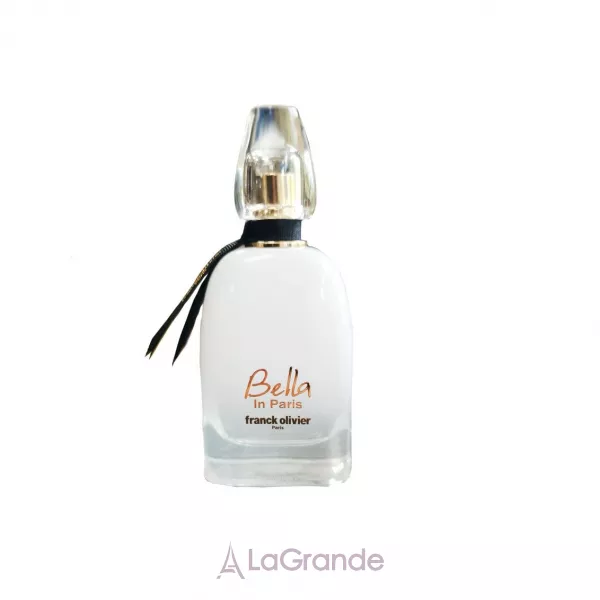 Franck Olivier Bella in Paris ��������������� ����