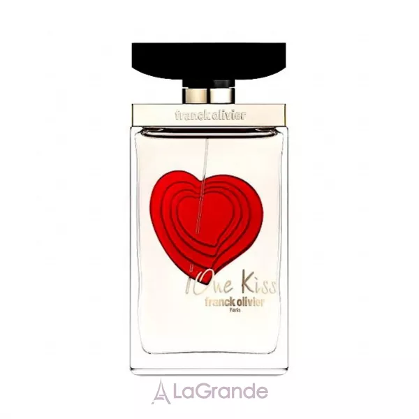 Franck Olivier One Kiss ��������������� ����