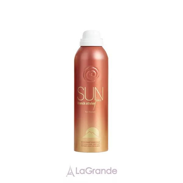 Franck Olivier Sun Java for Women ����������