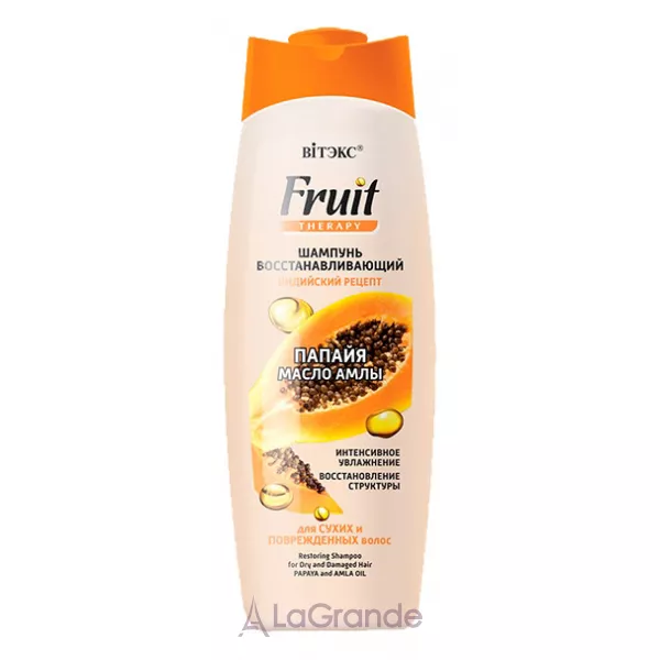 ³���� Fruit Therapy ³���������� ������� 