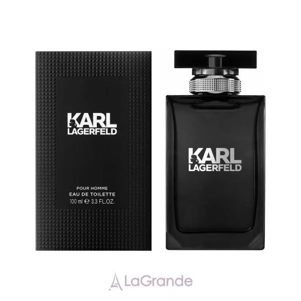 Karl Lagerfeld  for Him ��������� ���� (������)