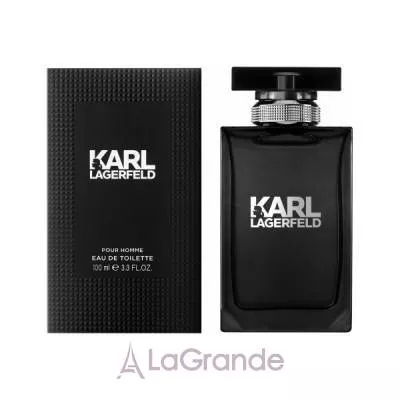 Karl Lagerfeld  for Him   ()