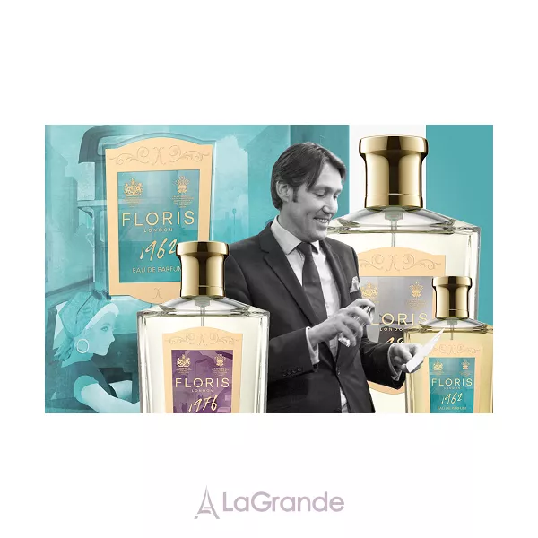 Floris 1962 ����������� ����