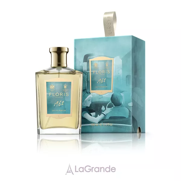 Floris 1962 ����������� ����