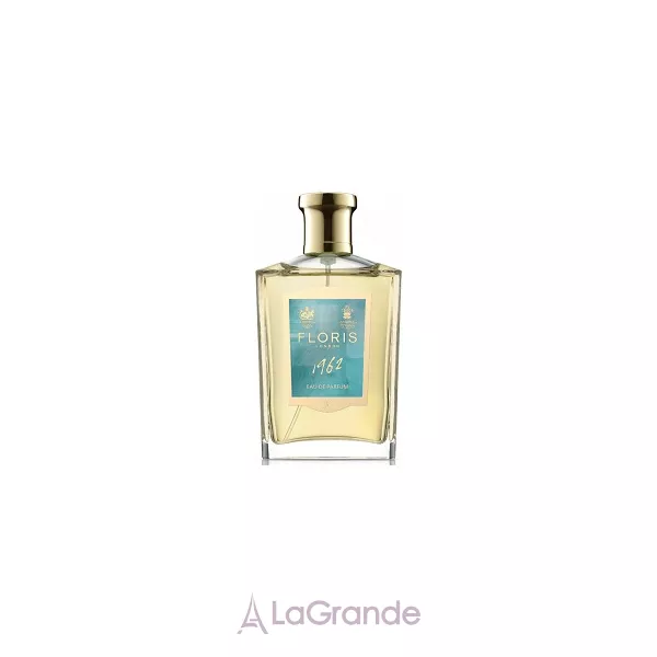 Floris 1962 ����������� ����