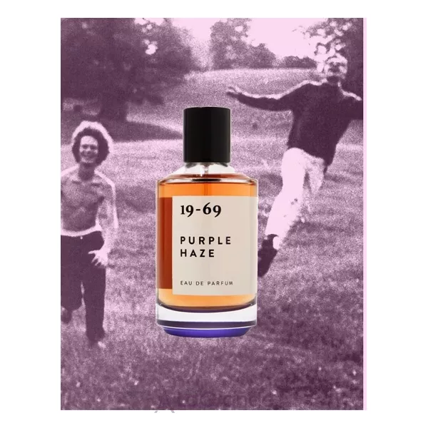 19-69 Purple Haze ��������������� ����