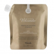 Nook The Service Color White Bleaching Powder 500g