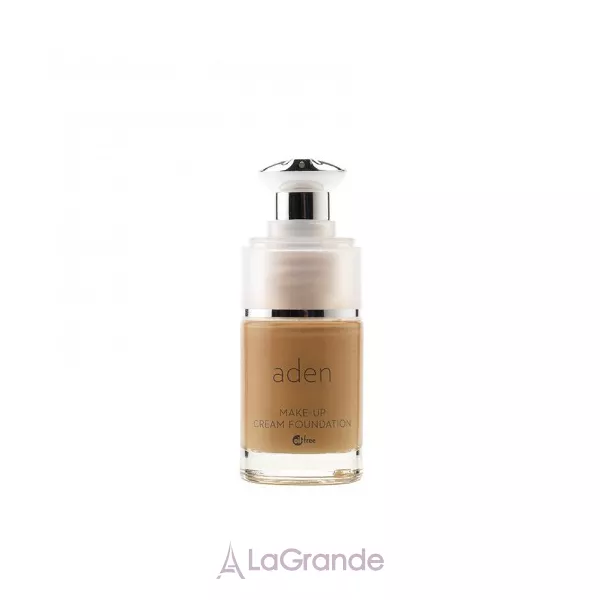Aden Cream Foundation ��������� ����