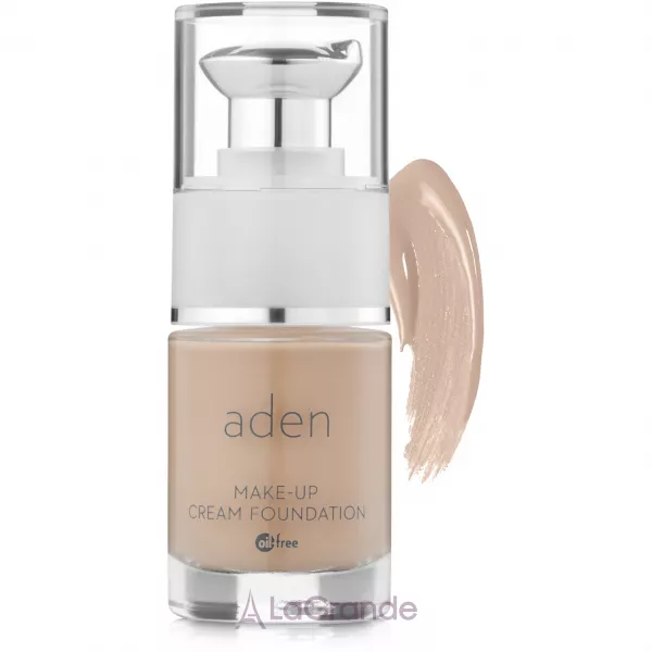Aden Cream Foundation ��������� ����