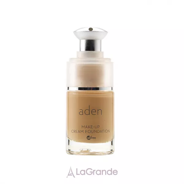 Aden Cream Foundation ��������� ����