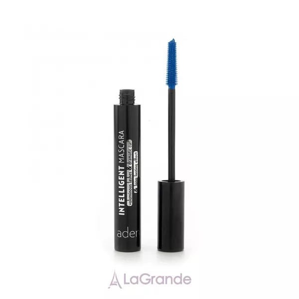 Aden Intelligent Mascara ��� ��� ��