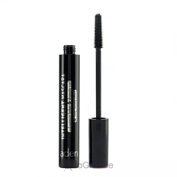 Aden Intelligent Mascara ��� ��� ��