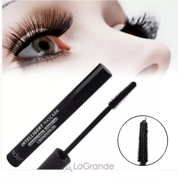 Aden Intelligent Mascara ��� ��� ��