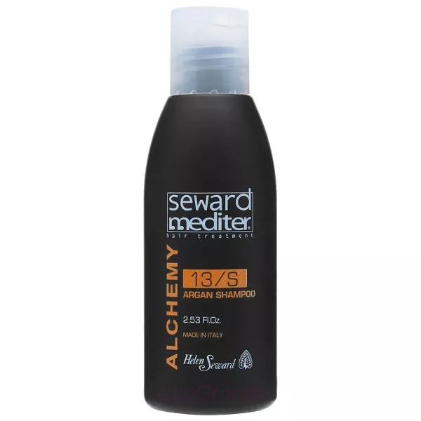 Helen Seward Alchemy Mediter Argan Shampoo 13/S ��������� ������� ��� ��� ���� �������