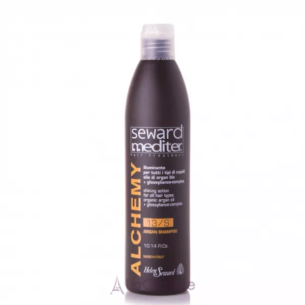 Helen Seward Alchemy Mediter Argan Shampoo 13/S ��������� ������� ��� ��� ���� �������